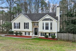 304 Ridge Hill Circle, Canton, GA 30115