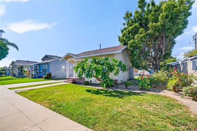 2624 E Jefferson, Carson, CA 90810