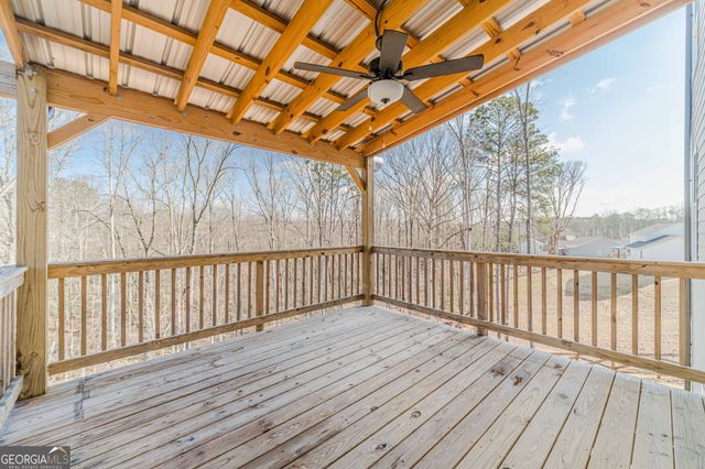 1548 Ridgewood Court, Monroe, GA 30656