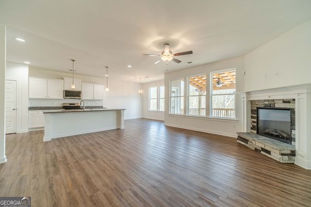 1548 Ridgewood Court, Monroe, GA 30656