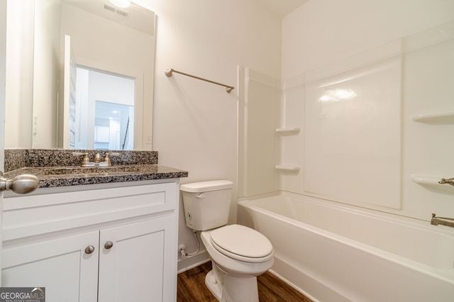 1548 Ridgewood Court, Monroe, GA 30656