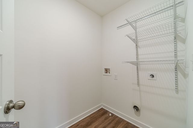 1548 Ridgewood Court, Monroe, GA 30656