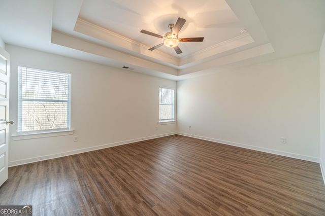 1548 Ridgewood Court, Monroe, GA 30656