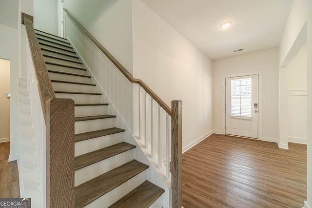 1548 Ridgewood Court, Monroe, GA 30656