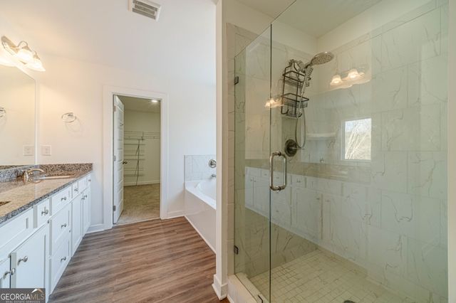 1548 Ridgewood Court, Monroe, GA 30656