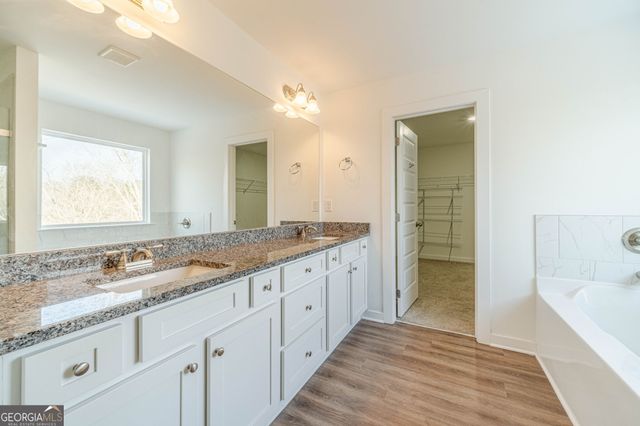 1548 Ridgewood Court, Monroe, GA 30656