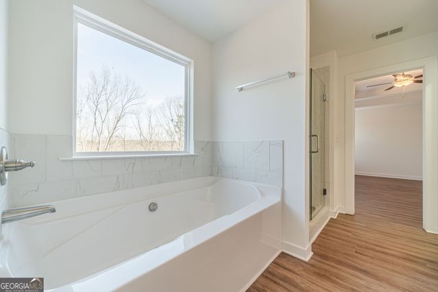 1548 Ridgewood Court, Monroe, GA 30656