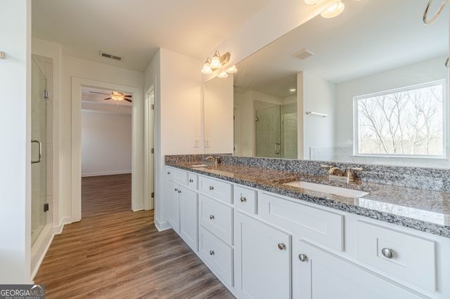 1548 Ridgewood Court, Monroe, GA 30656