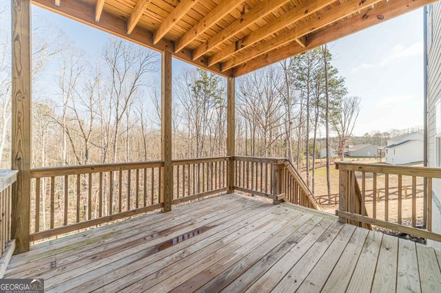 1548 Ridgewood Court, Monroe, GA 30656