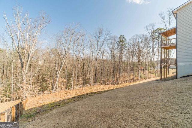 1548 Ridgewood Court, Monroe, GA 30656