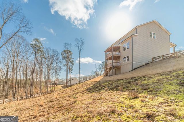 1548 Ridgewood Court, Monroe, GA 30656