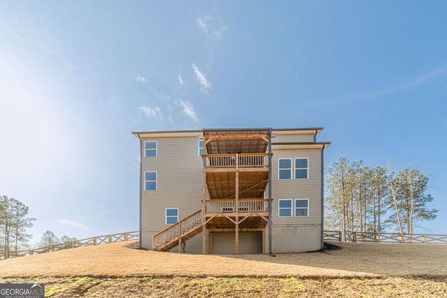 1548 Ridgewood Court, Monroe, GA 30656