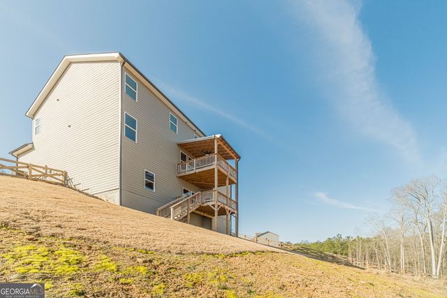 1548 Ridgewood Court, Monroe, GA 30656