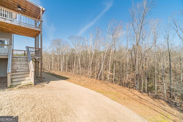 1548 Ridgewood Court, Monroe, GA 30656