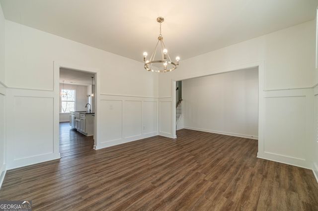 1548 Ridgewood Court, Monroe, GA 30656