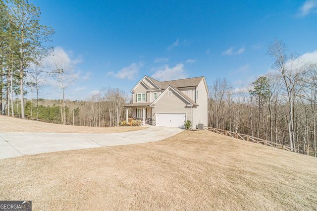 1548 Ridgewood Court, Monroe, GA 30656
