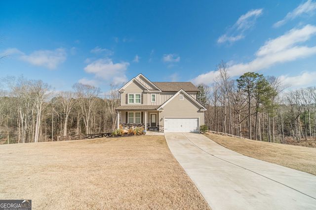 1548 Ridgewood Court, Monroe, GA 30656