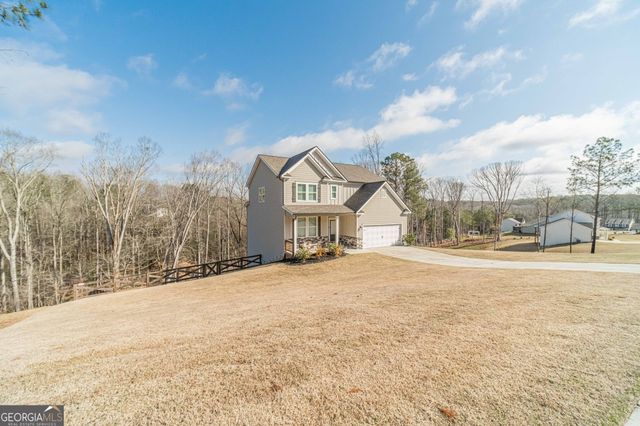 1548 Ridgewood Court, Monroe, GA 30656