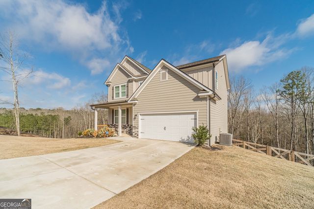 1548 Ridgewood Court, Monroe, GA 30656