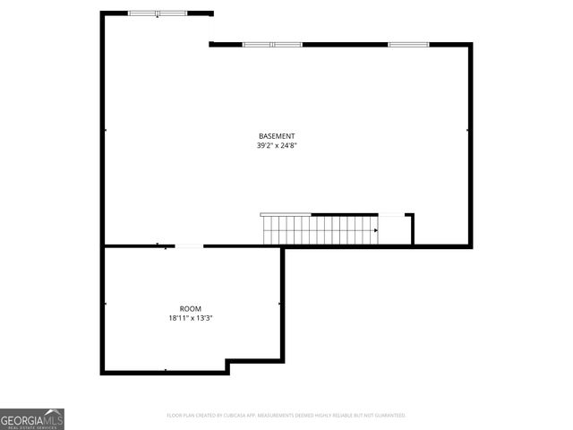 1548 Ridgewood Court, Monroe, GA 30656