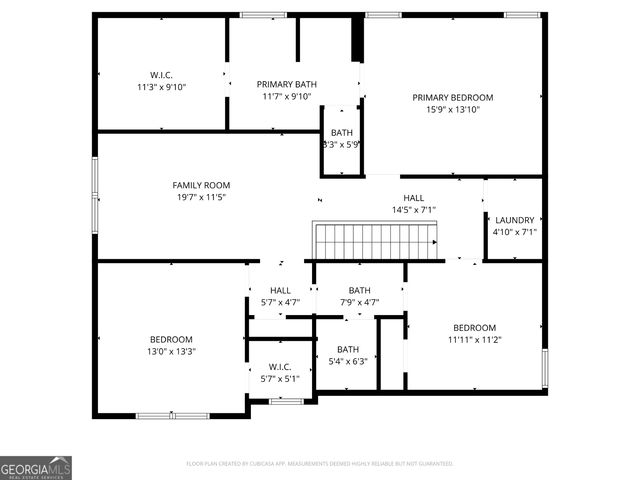 1548 Ridgewood Court, Monroe, GA 30656