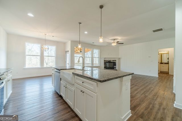 1548 Ridgewood Court, Monroe, GA 30656