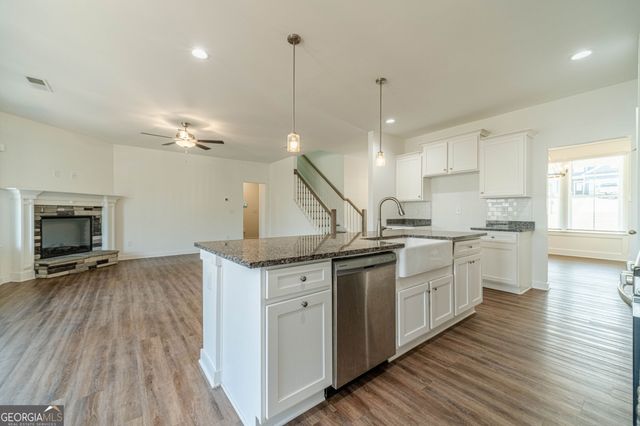 1548 Ridgewood Court, Monroe, GA 30656