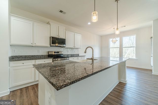 1548 Ridgewood Court, Monroe, GA 30656