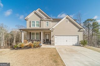 1548 Ridgewood Court, Monroe, GA 30656
