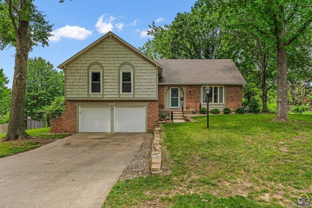 2324 SW 34th ST, Topeka, KS 66611