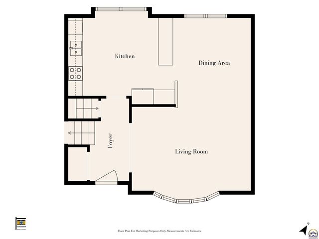 2324 SW 34th ST, Topeka, KS 66611