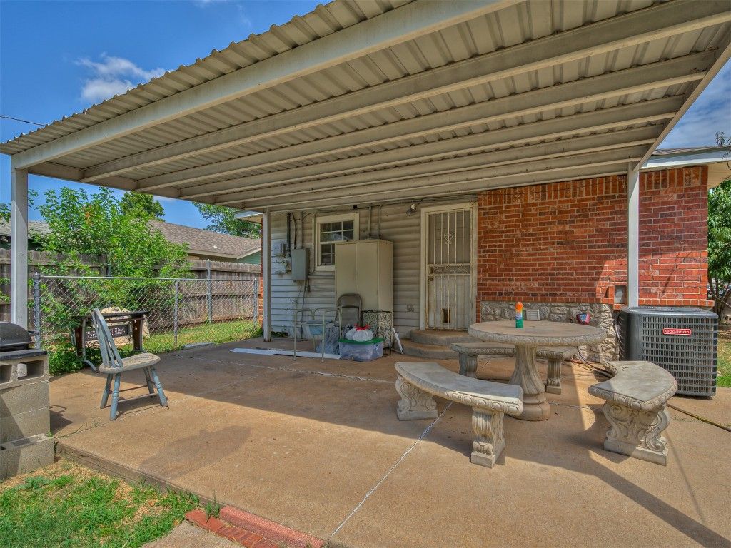 3121 S Clegern Street, Oklahoma City, OK 73109