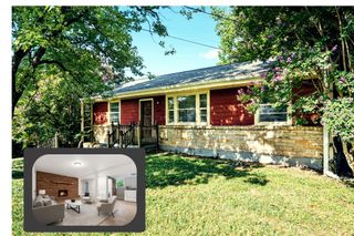 2505 Shadow Ln, Nashville, TN 37216