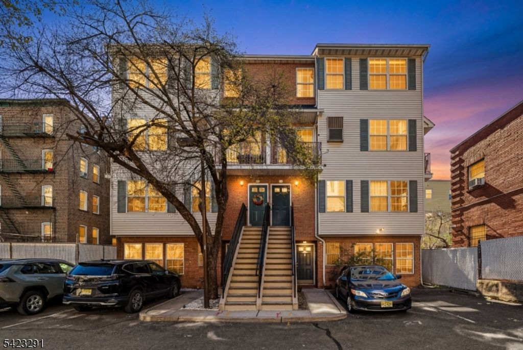 84 Union St C3, Newark City, NJ 07105