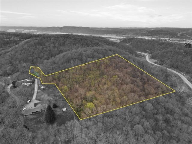 0 Romigh Rd, Freedom, PA 15042