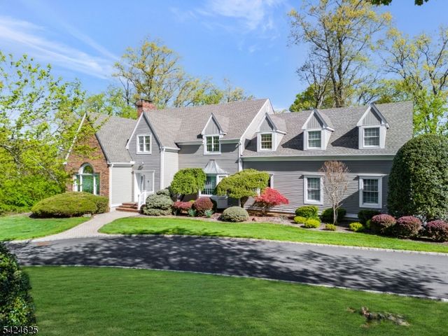8 Waldron Dr, Bridgewater Twp., NJ 08836