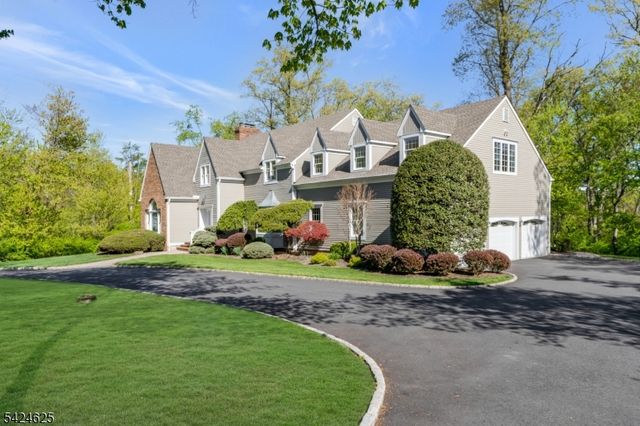 8 Waldron Dr, Bridgewater Twp., NJ 08836