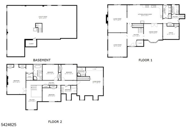 8 Waldron Dr, Bridgewater Twp., NJ 08836