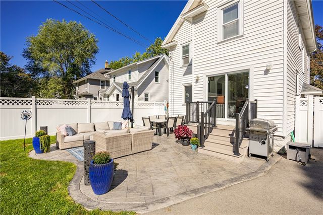 189 Merwin Avenue, Rochester, NY 14609