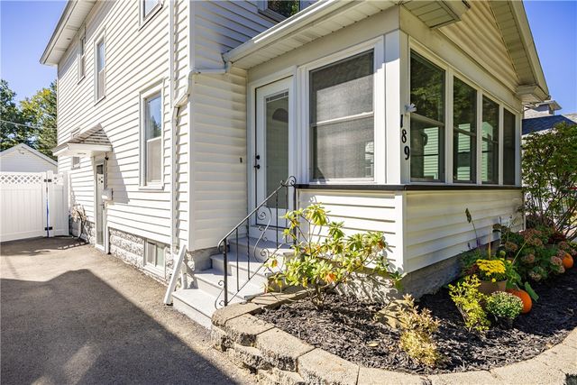 189 Merwin Avenue, Rochester, NY 14609