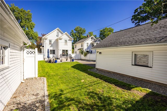 189 Merwin Avenue, Rochester, NY 14609