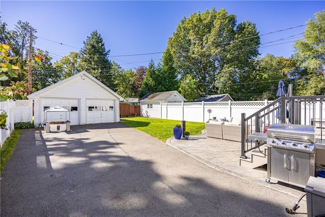 189 Merwin Avenue, Rochester, NY 14609