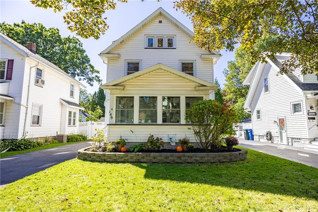 189 Merwin Avenue, Rochester, NY 14609