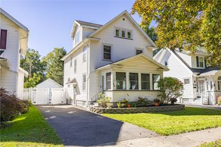 189 Merwin Avenue, Rochester, NY 14609