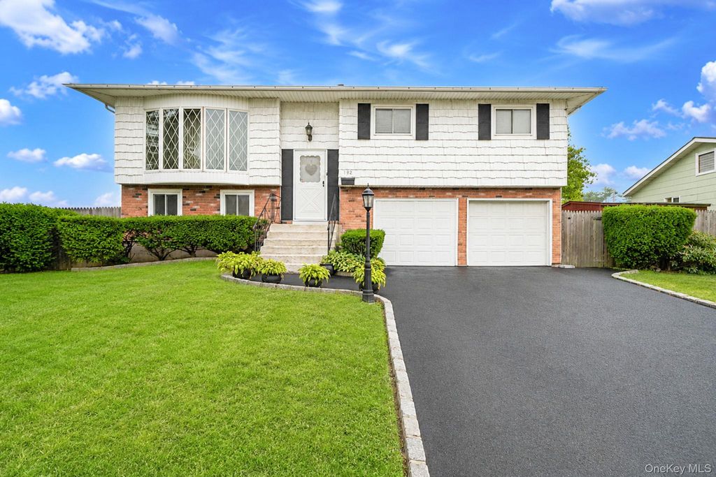 192 Hancock Street, Brentwood, NY 11717