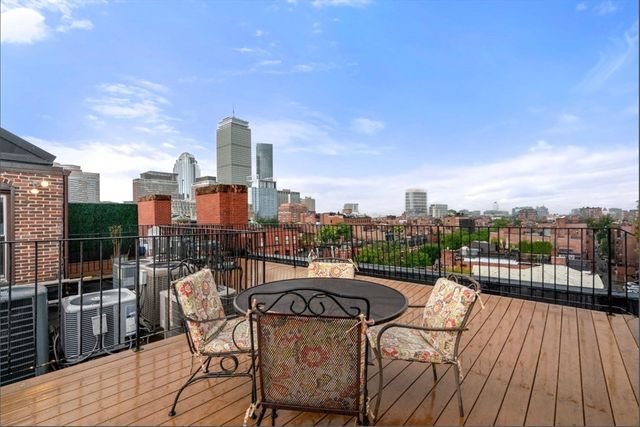 199 Marlborough St. 303, Boston, MA 02116