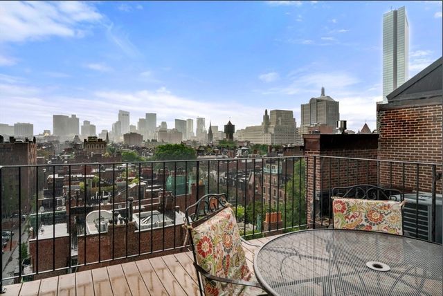 199 Marlborough St. 303, Boston, MA 02116