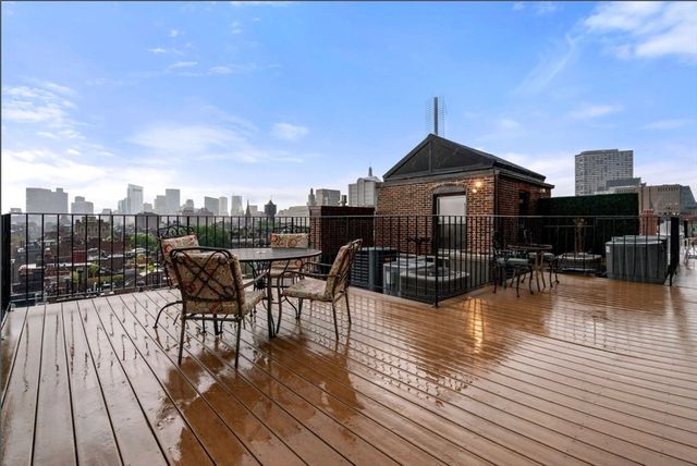 199 Marlborough St. 303, Boston, MA 02116