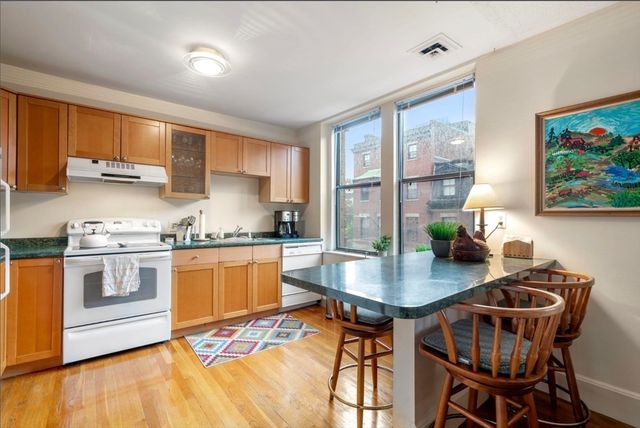 199 Marlborough St. 303, Boston, MA 02116