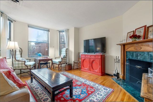 199 Marlborough St. 303, Boston, MA 02116